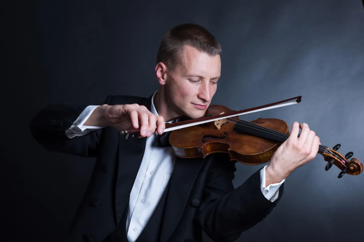 Билеты на Рождество. Время Баха. Москва 24 дек 2025