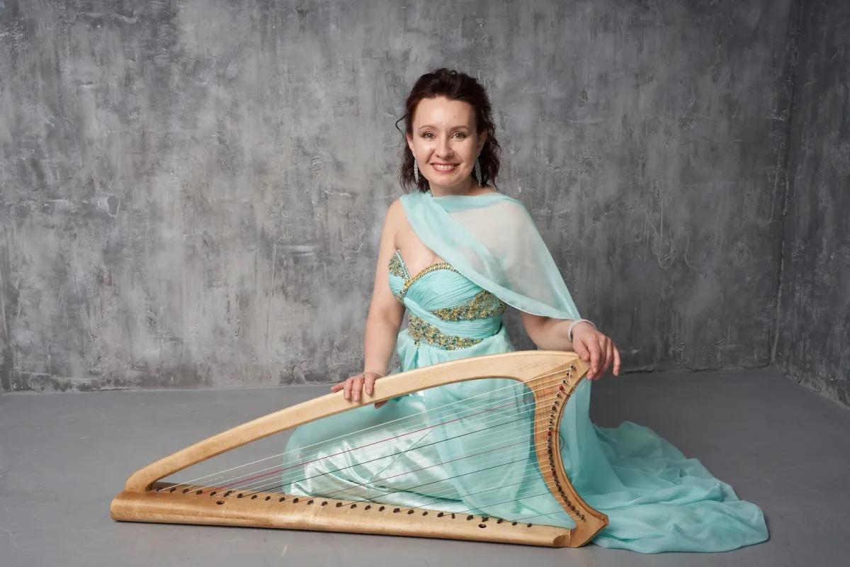 Билеты на Русалочку в Москве 20 марта 2026