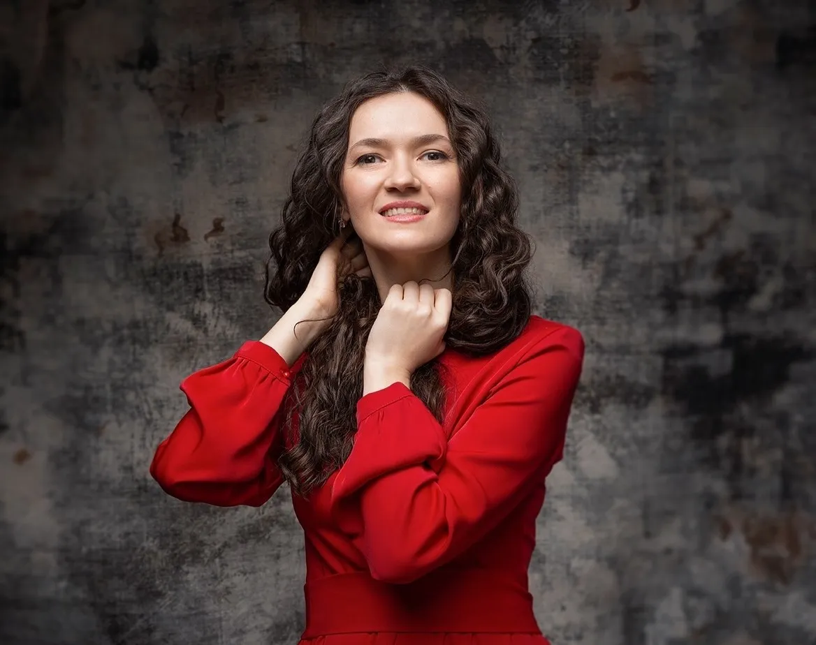 Билеты на орган: Бах, Франк, Райнбергер в Москве 03 Марта 2026