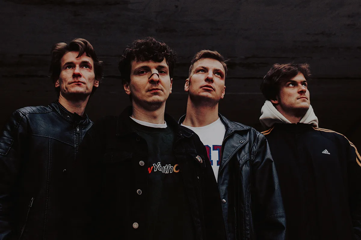 Билеты на Хохма в Москве 18 апреля 2026