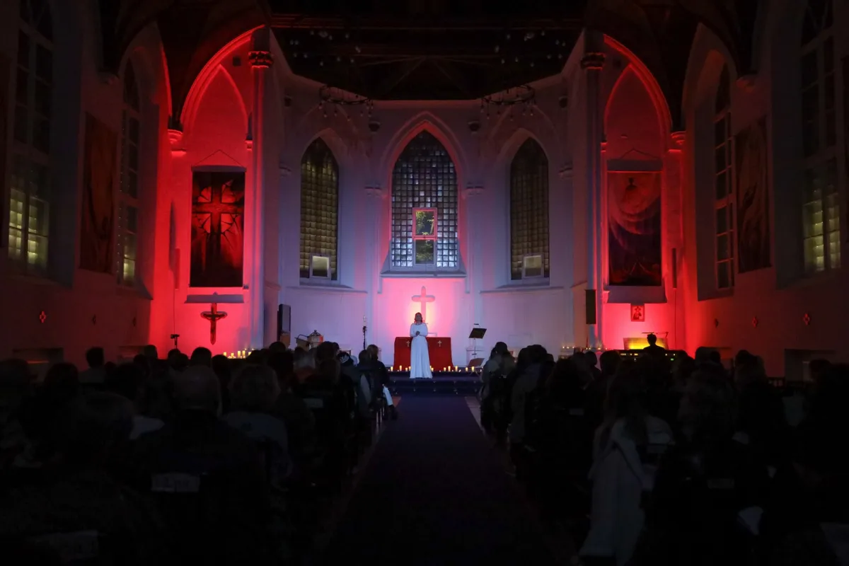 Билеты на "Свет Вифлеема. Орган и голос" 19 дек 2025