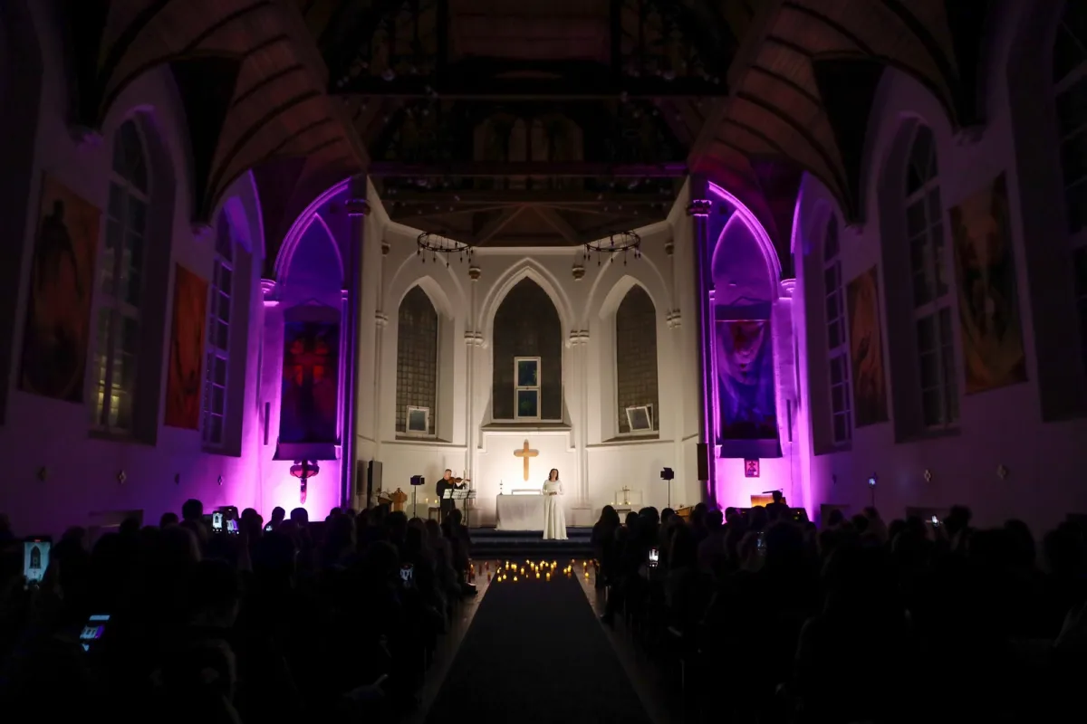 Билеты на Рождество в Люблино: 26 Дек 2025