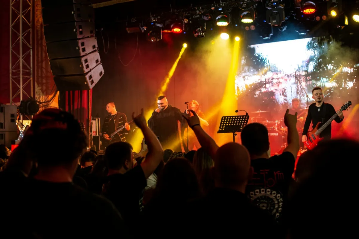 Билеты на Deform 14 фев 2026 в Москве