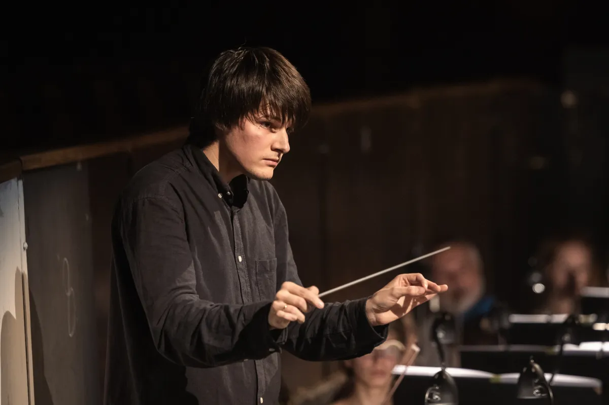 Билеты на Рахманинов №3, Прокофьев, Хачатурян 7 Янв 2026