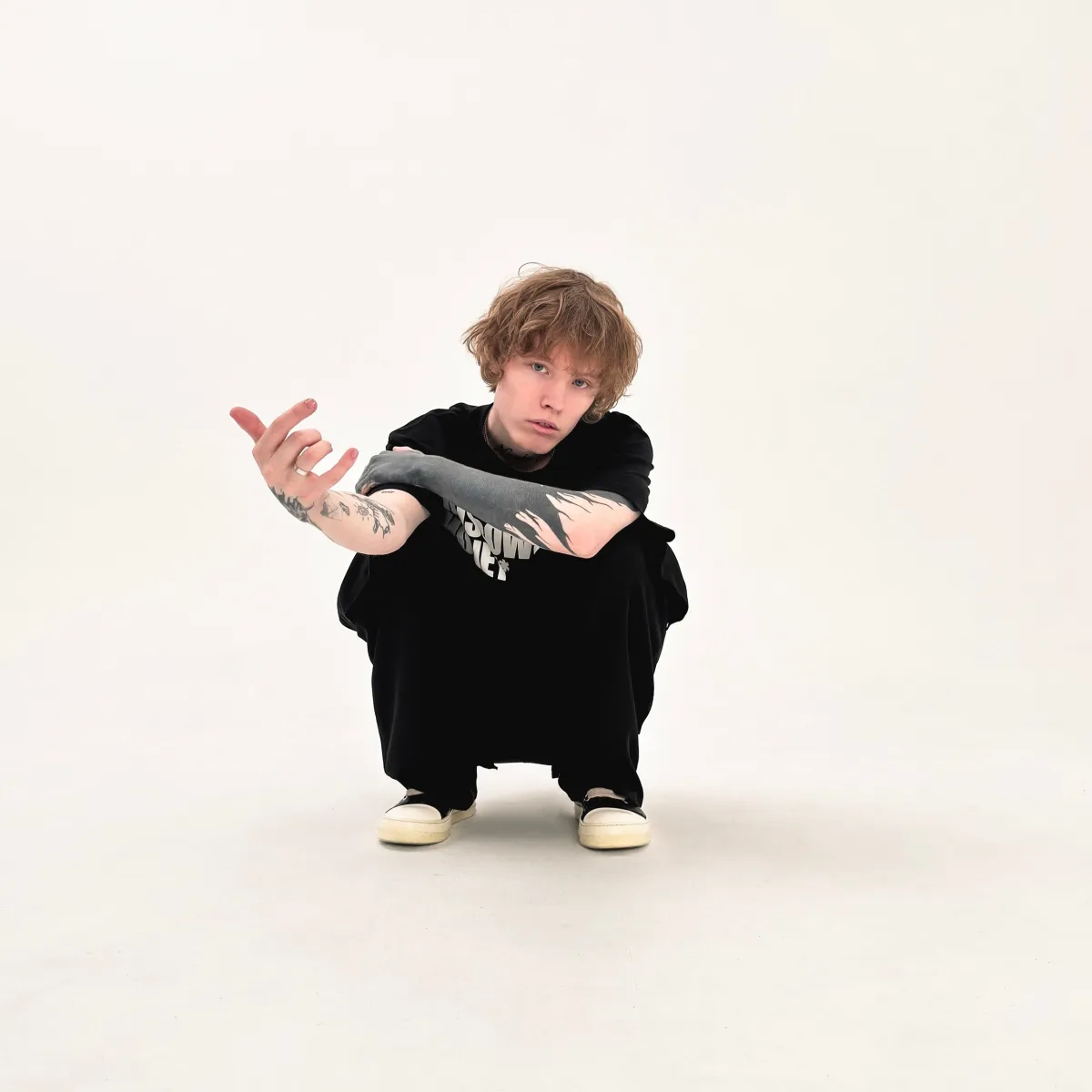 Билеты на Pepel Nahudi 9 Янв 2026 в Москве