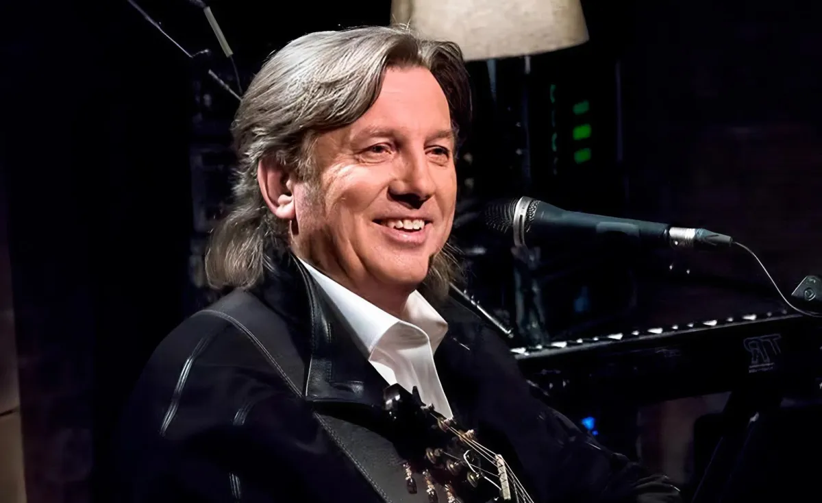 Билеты на концерт Юрий Лоза 16 фев 2026 Москва