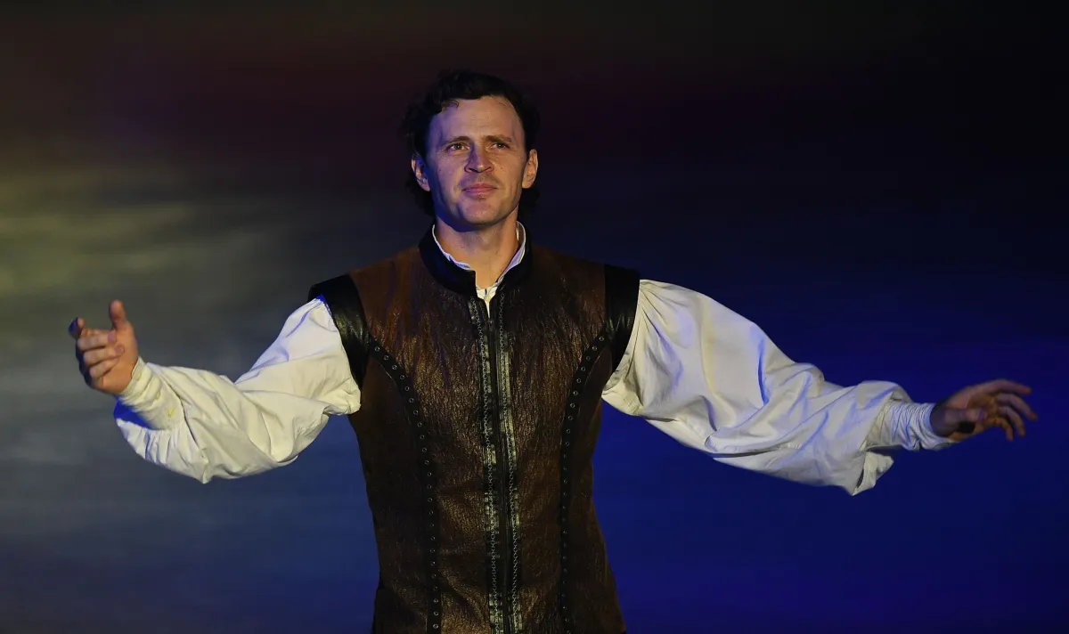 Билеты на Буратино 26 Дек 2025, Москва