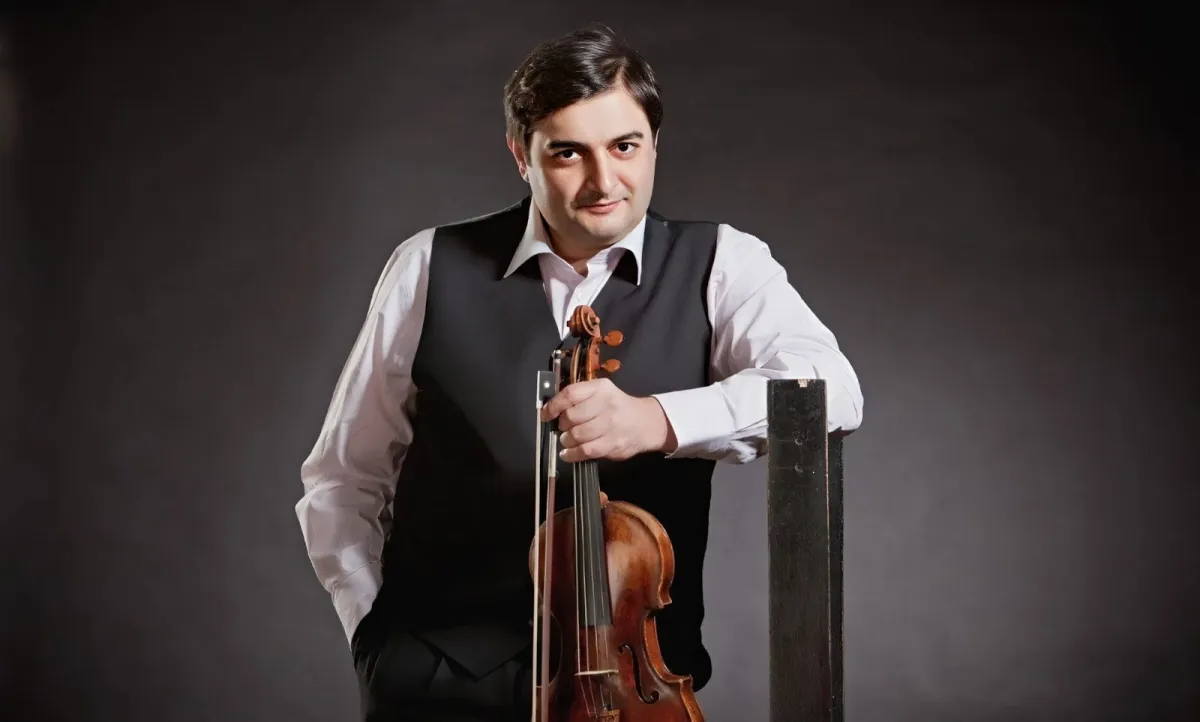 Билеты: Граф Муржа, Музей Скрябина, 15 Янв 2026