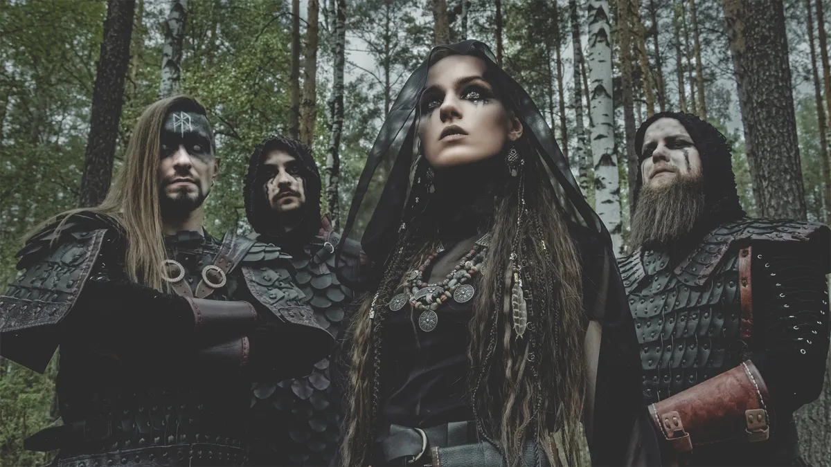 Билеты на Стужа фолк фест, Москва 06 фев 2026