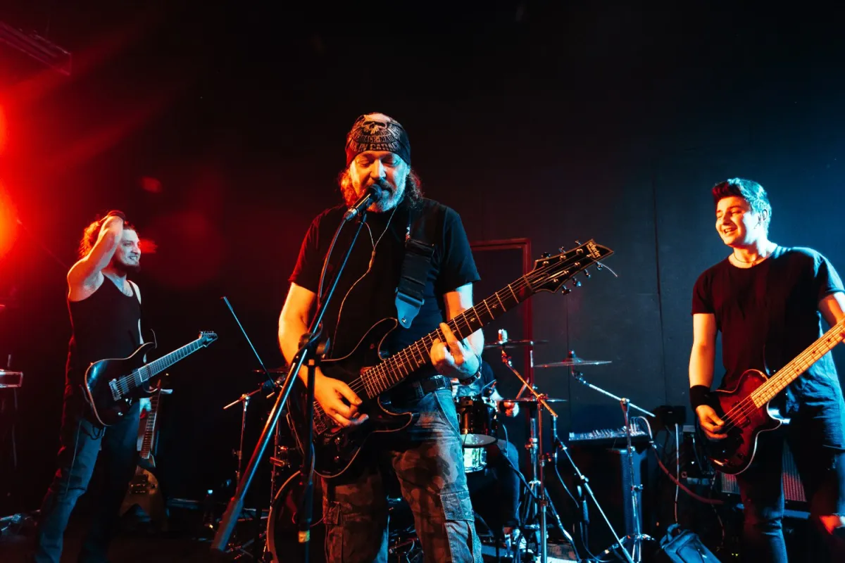 Билеты на Монгол Шуудан 27 Дек 2025 Москва