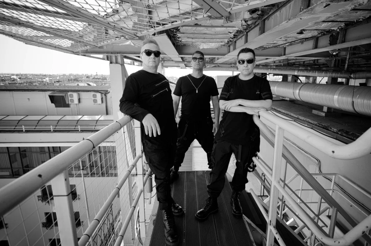 Билеты на Технология 26 Дек 2025, Москва