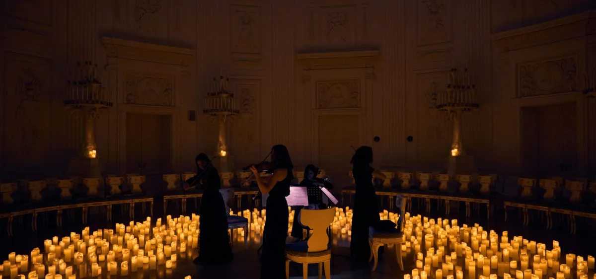 Билеты на Щелкунчик: История во дворце, 25 Дек 2025, Москва