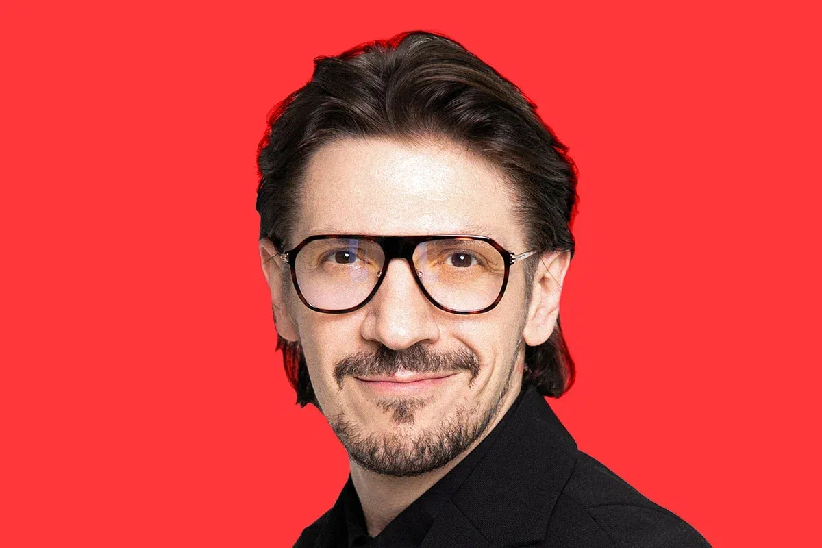 Билеты Леонид Овруцкий, Москва 12 фев 2026