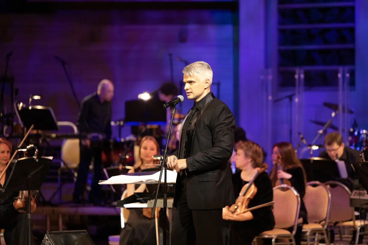 Билеты на Симфо-рок. Хиты 19 фев 2026 Москва