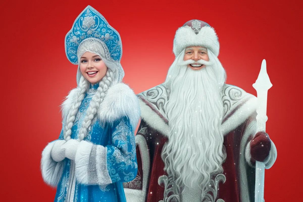 Билеты на ёлку в Дом Союзов 23 Дек 2025