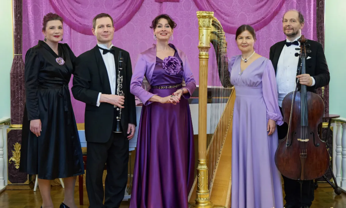 Билеты на Итальянские каникулы 9 янв 2026 в Москве