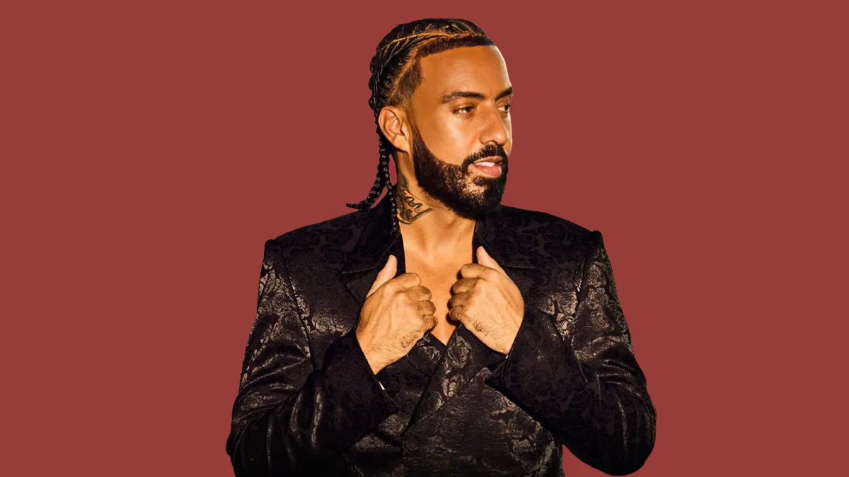 Билеты на French Montana в Москве 22 апр 2026