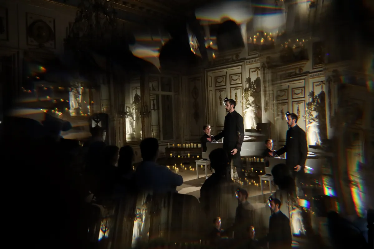 Билеты: Русская зима, итальянское солнце в Кусково 3 Янв 2026