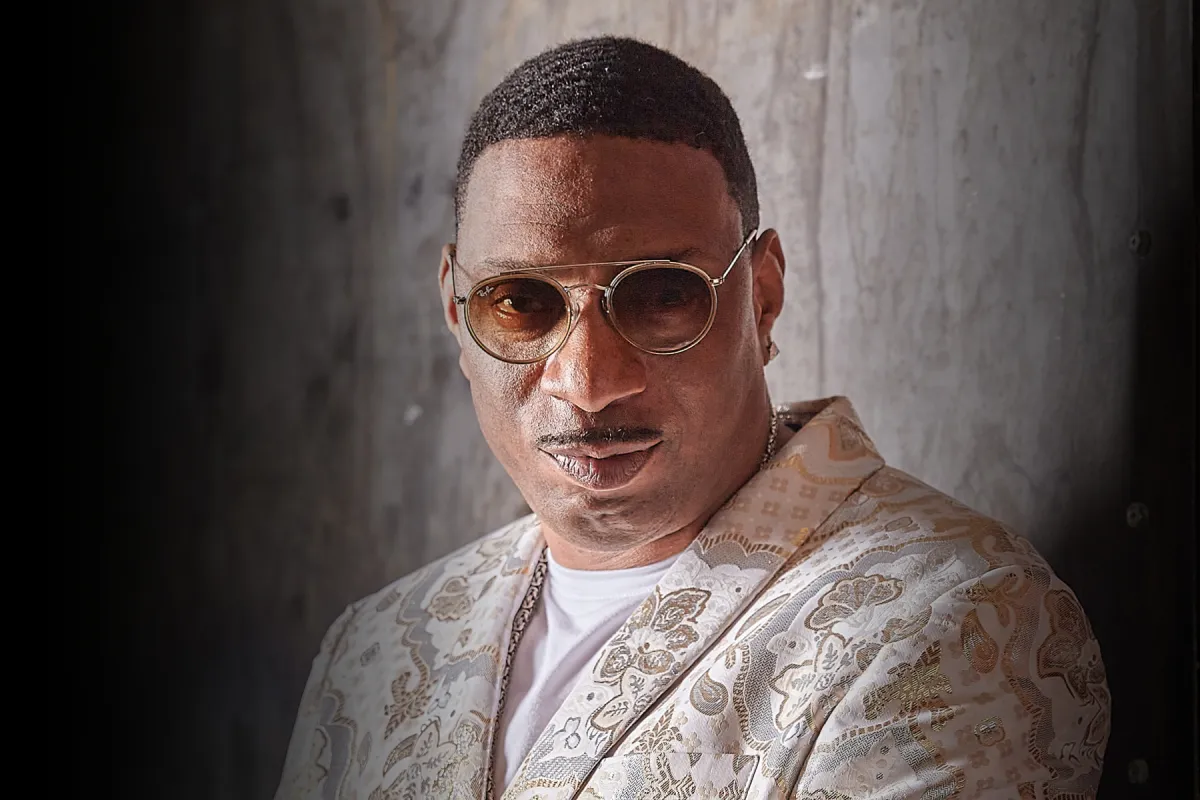 Билеты на Кевина МакКоя (экс Bad Boys Blue) в Москве 5 Мар 2026