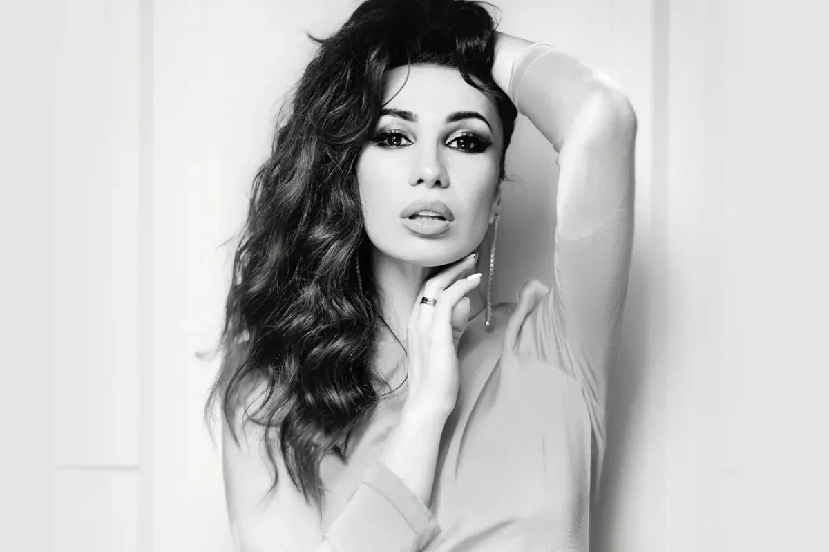 Билеты на Валентина Безух в Москве 10 янв 2026