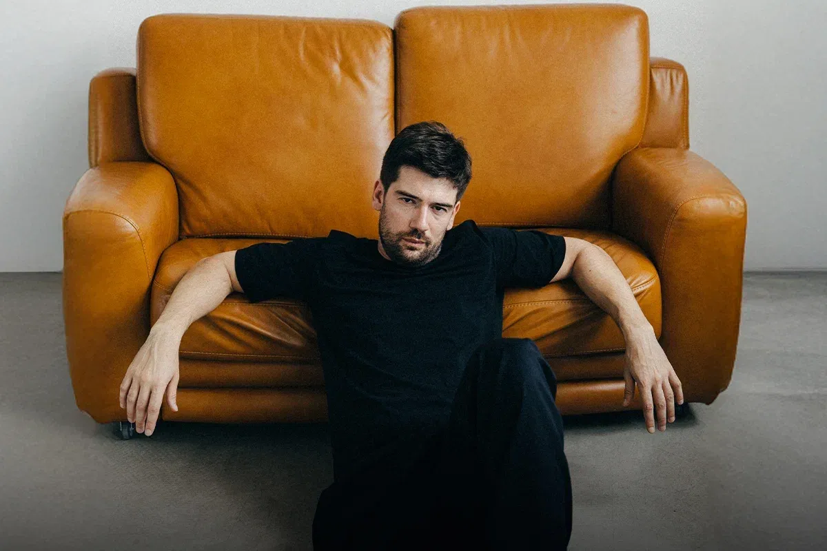 Билеты на Антона Лаврентьева 19 Дек 2025 Москва