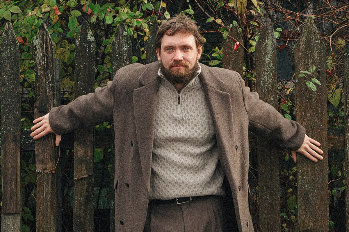 Билеты на Алексея Сапрыкина 20 Дек 2025 в Москве