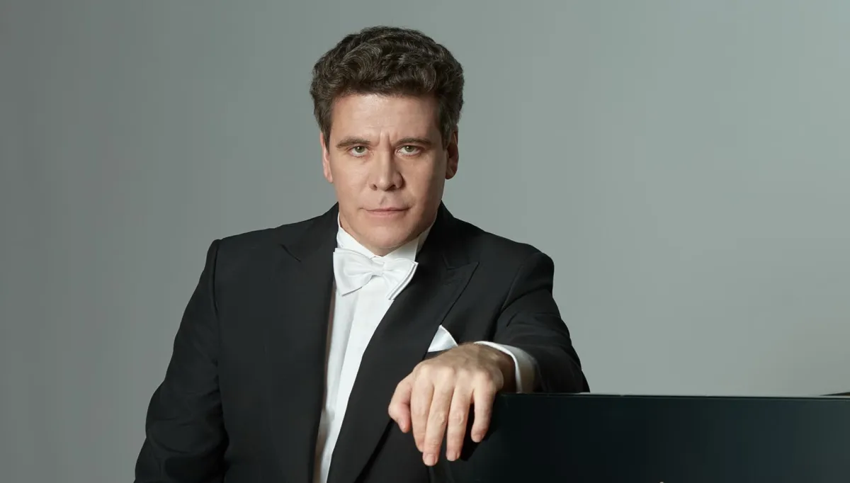 Билеты: Спиваков, Мацуев, Москва, 24 мар 2026