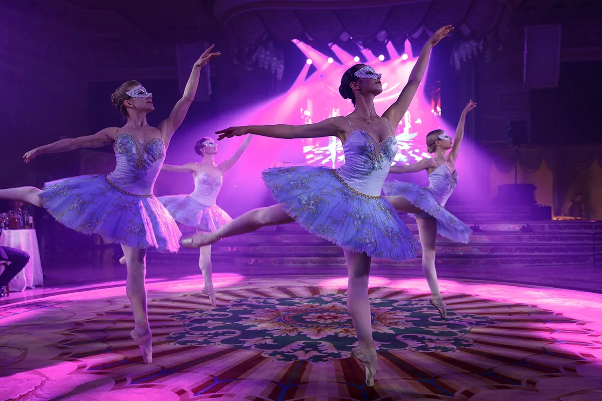 Билеты на Новый год 2026: Аватар в Москве 30 Дек 2025