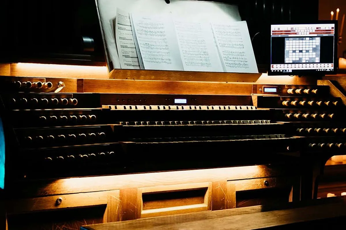 Билеты на Ханса Циммера в Москве 7 Янв 2026