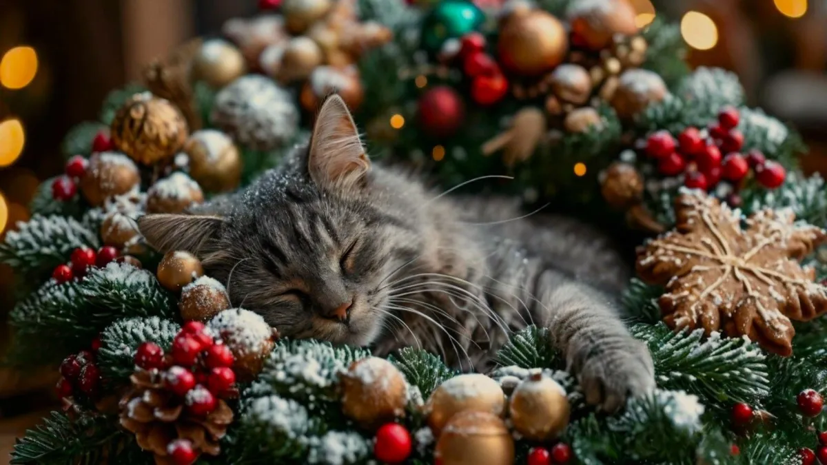 Билеты на мастер-класс Екатерины Коневой. Новогодний венок 19 Дек 2025