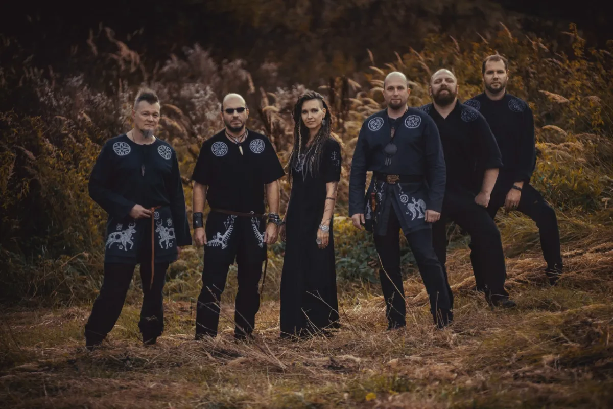 Билеты на Фолк-ДР Фест: Корни Озёр, Njörda, YARuGA, Рабор 20 фев 2026