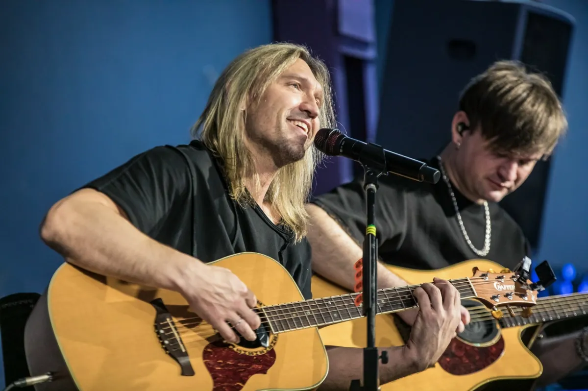 Билеты на Елфимов в Москве 19 Фев 2026