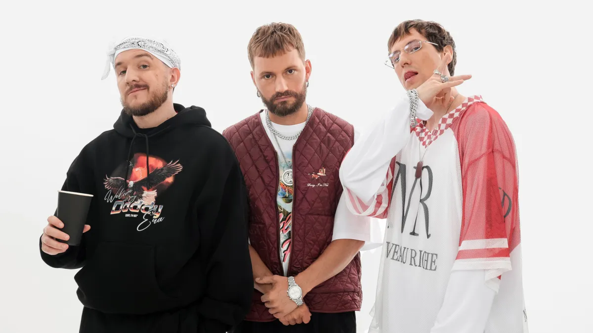 Билеты на концерт Хлеб в Москве 13 мар 2026