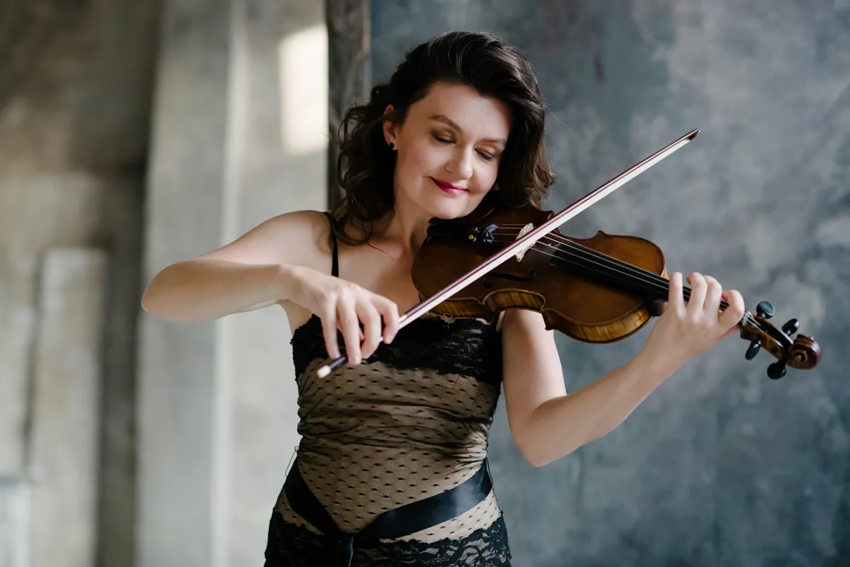 Билеты на Моцартовские вечера в Москве 27 янв 2026