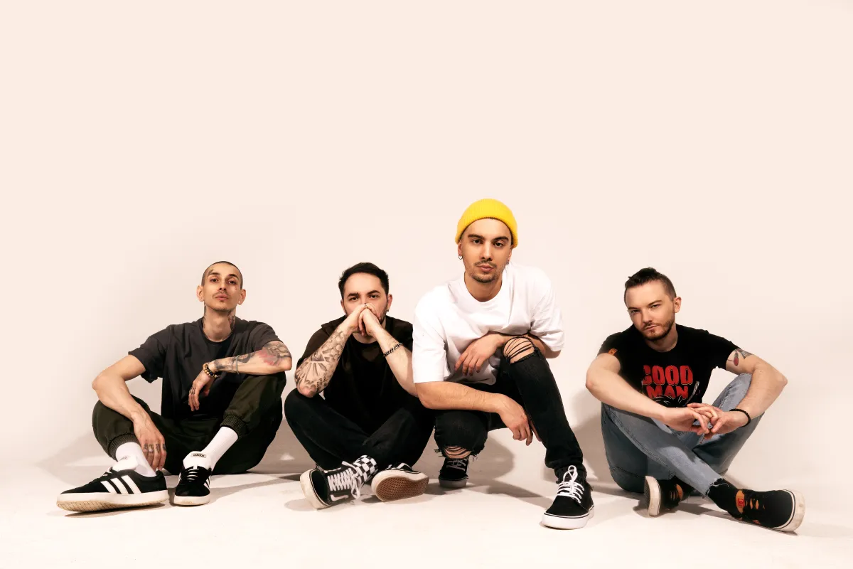 Билеты на Rock Privet 6 янв 2026