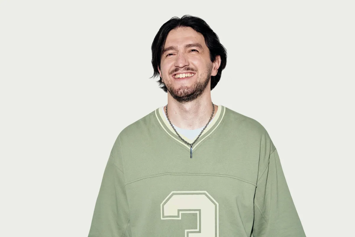 Билеты на Давид Квахаджелидзе в Москве 13 фев 2026