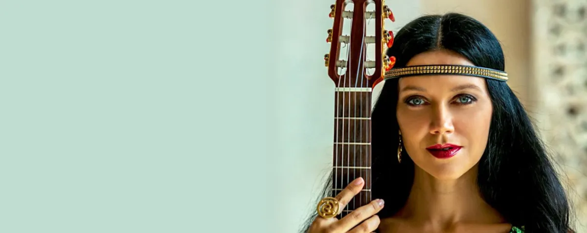 Билеты на концерт Ирины Игнатюк 15 янв 2026 Москва