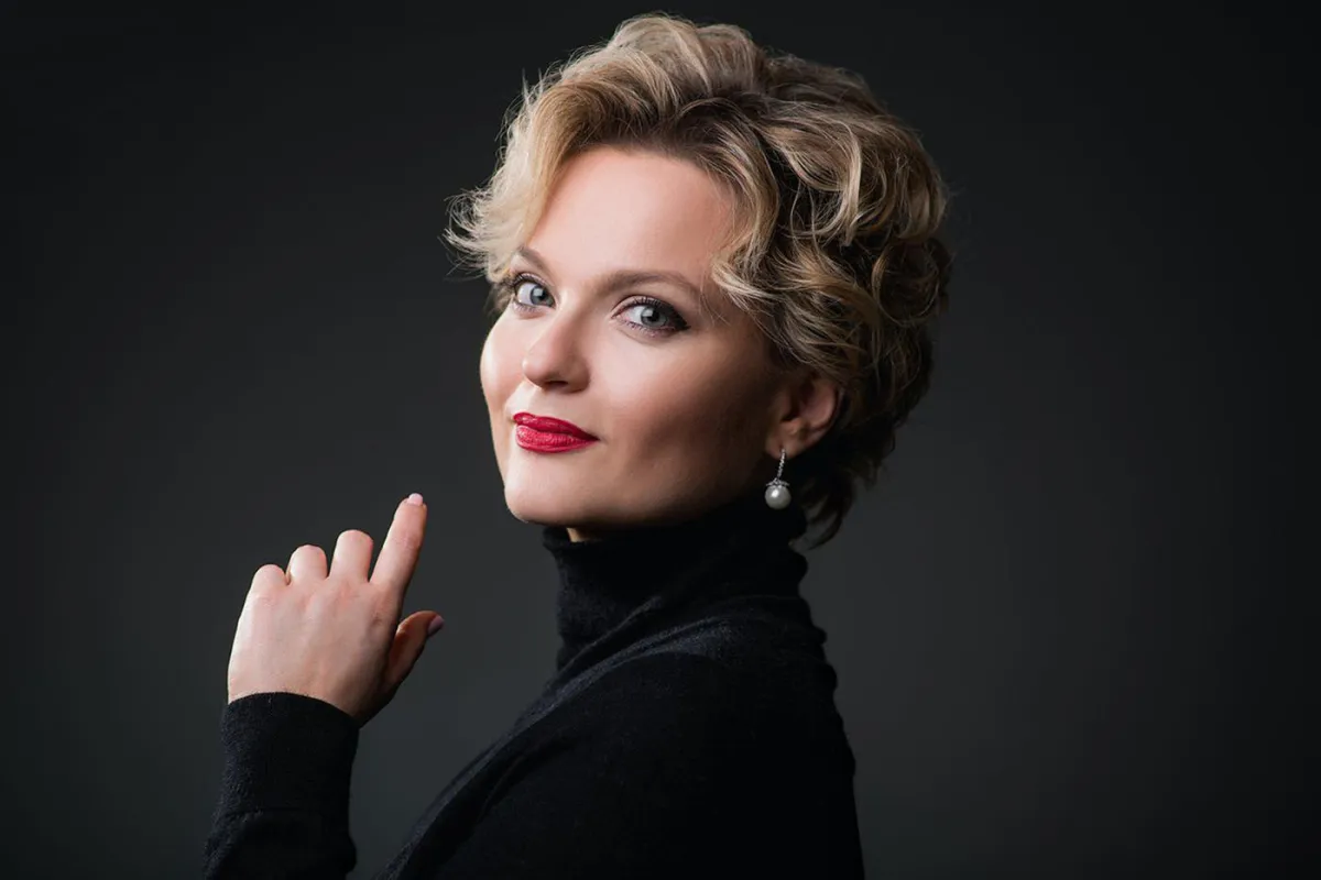 Билеты на Штраус-гала 19 дек 2025, Москва