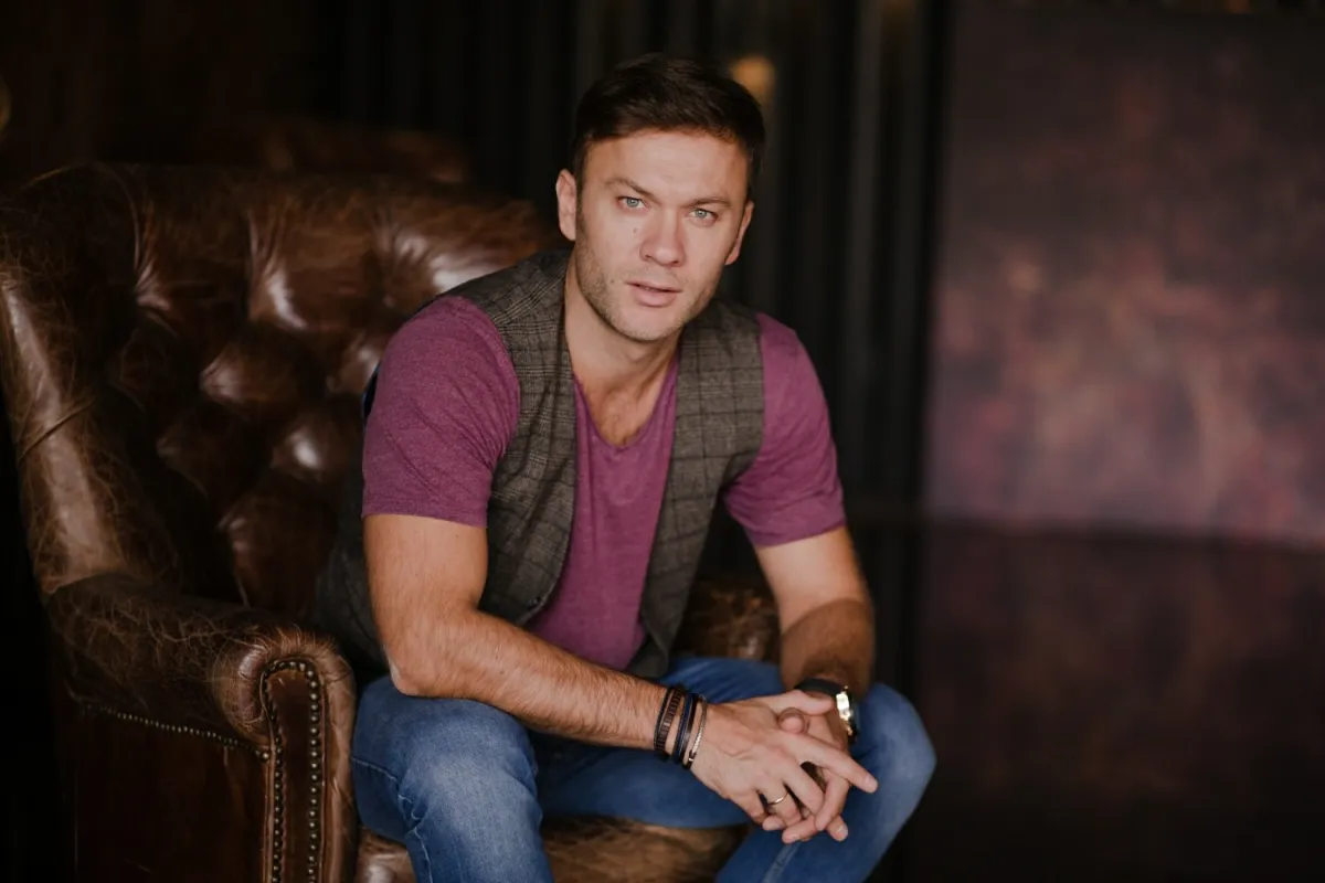 Билеты на Джентльмены про любовь 25 дек 2025, Москва