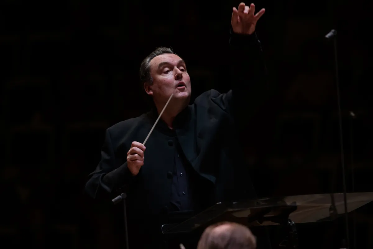 Билеты на Шехеразада. Половецкие пляски 07 фев 2026