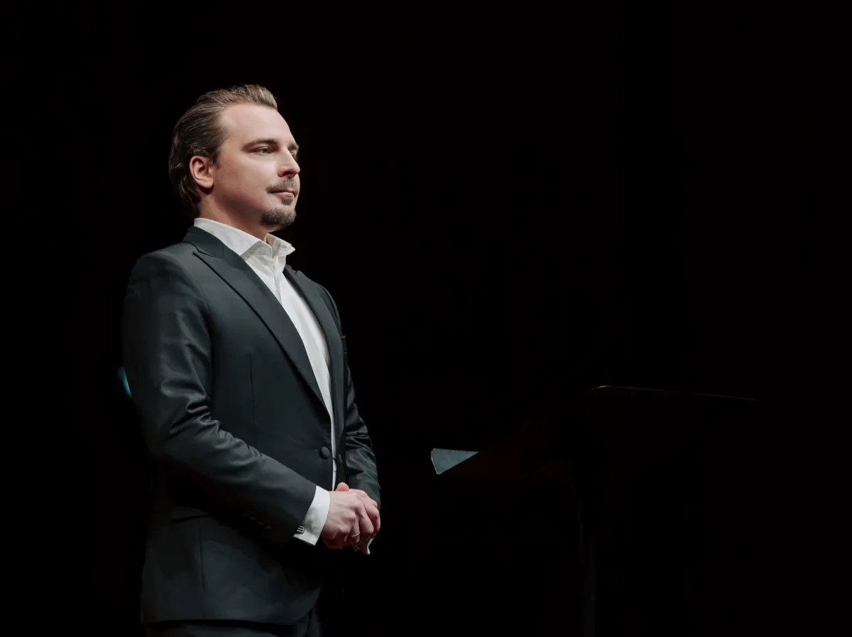 Билеты на Релакс в большом городе 27 фев 2026 Москва