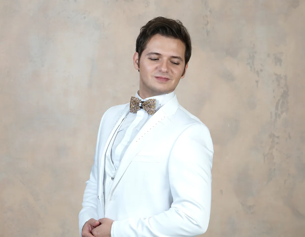 Билеты на концерт Магомаева в Москве 27 фев 2026