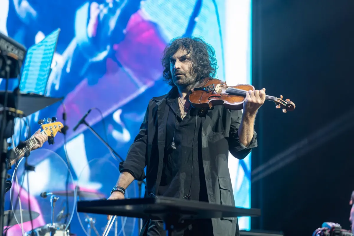 Билеты на концерт Самвела Айрапетяна 28 фев 2026 Москва