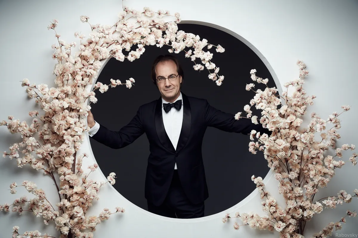 Билеты на Безумные танцы в Москве 08 марта 2026