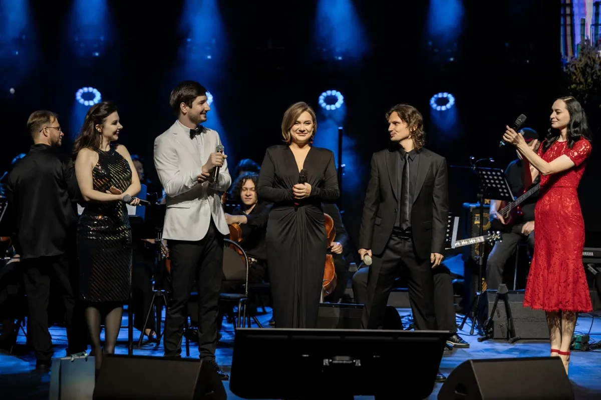 Билеты на концерт Высоцкого 24 янв 2026, Москва