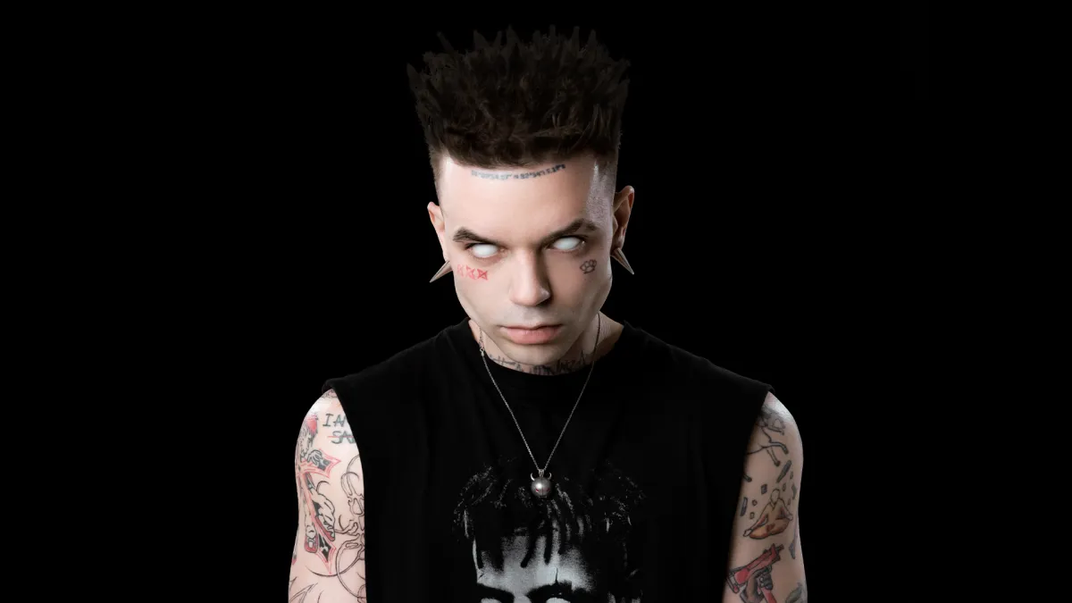 Билеты на Элджей в Москве 19 марта 2026