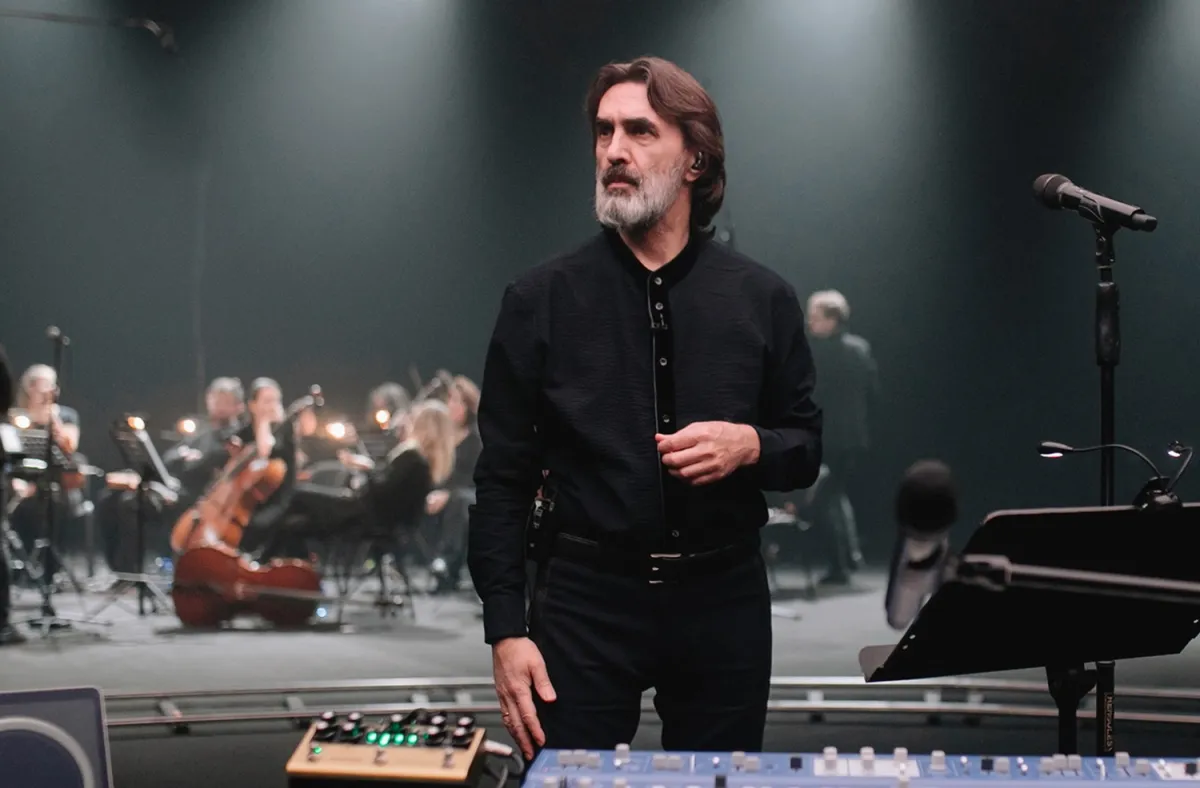 Билеты на Вячеслав Бутусов, 25 янв 2026, Москва