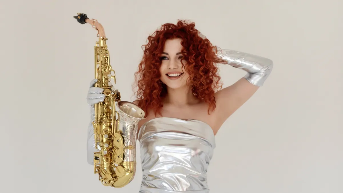 Билеты на Магия саксофона при свечах, 03 янв 2026, Москва