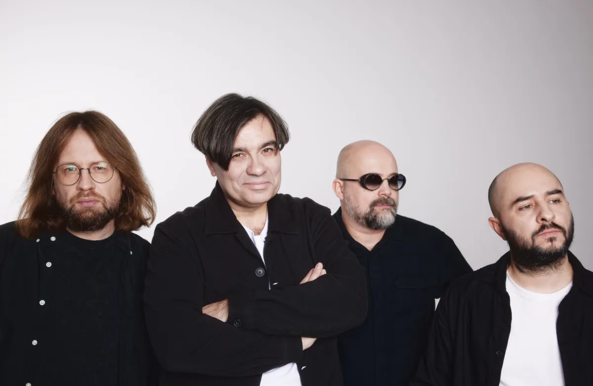 Билеты на Ключевая 13 фев 2026 Москва