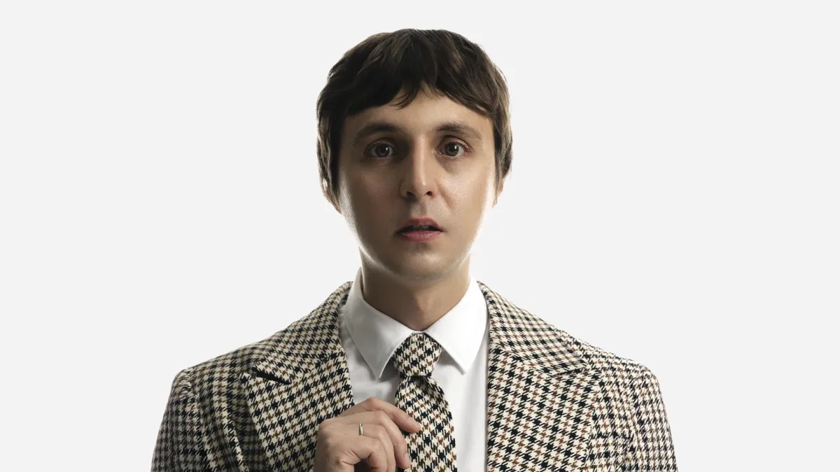 Билеты на Андрей Катиков: 10 апр 2026, Москва